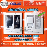 Charger charger asus zenfone 5v-2a white 100% original charger hp