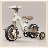 THREE WHEEL BIKE FOR CHILDREN 2 - 5 YEARS OLD FOR CHILDREN