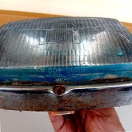 Spare parts and vehicle accessories Ring plus suzuKi Rc 100 bravo headlights. Second. Original. used