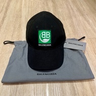 Balenciaga Cap帽子