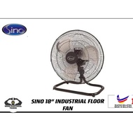 SINO SFF-18 18” INDUSTRY FLOOR FAN