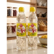 Korean corn sugar, Korean corn sugar, corn syrup, Korean corn syrup 700g