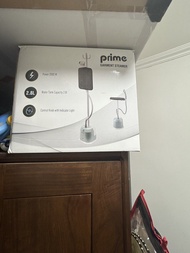 Prime Garment Steamer