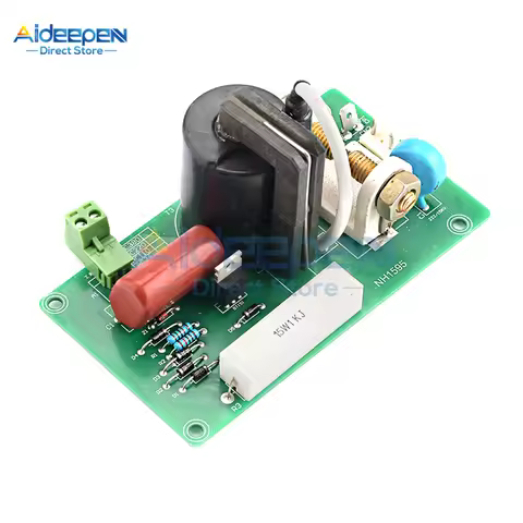 AC 220V Input High Frequency Board Pilot Arc Board Ignition Board Ignition Board Plasma Argon Arc We