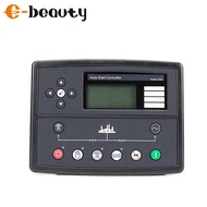 DSE7320 Auto Generator Controller Module Panel DSE 7320 MKII Deep Sea Replace ATS Control Modules DS
