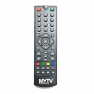 [ Ready Stock ] Remote mytv original dekoder decoder MYTV