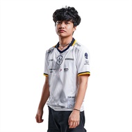 TEAM LIQUID 25TH ANNIVERSARY JERSEY - AWAY