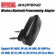 Baofeng BT-A1D Wireless Bluetooth Programming Adapter for BF-888s UV-5R UV-5RH DM-32 UV-5RM or more