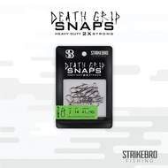Death Grip Snaps - STRIKEBRO