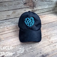 TXT Love Club Baseball Cap | TXT Hat