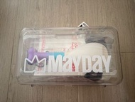 五月天大雞腿螢光棒