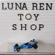 Wolf F - 1 Diecast Toy