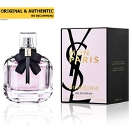 YSL Mon Paris EDP 90 ml.