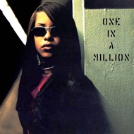 CD-R Aaliyah - One In A Million (1996)
