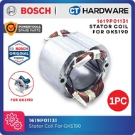 BOSCH 1619P01131 REPLACEMENT STATOR COIL GKS190