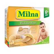 Toko Bayiku - Milna Biskuit Original / Milna Biskuit / Biskuit Baby Milna / Biskuit Milna Coklat / Milna Biskuit Finger / Milna Biskuit Bayi / Milna / Milna Biskuit / Milna Biscuit