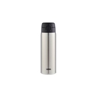 Thermos กระบอกน้ำรุ่น JNX-500S One-Push Tumbler (กระติกน้ำแบบปุ่มกดปุ่มเดียว) (500ml)