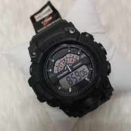 Casio G Spidey Digital Waterproof Shock Resistant WR30M Day Date Alarm Resin Band Watch for Men