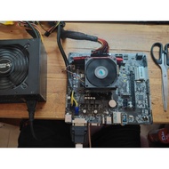 Motherboard asrock b350m am4 nvme support ryzen 5 5600