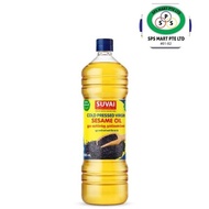Suvai Sesame Oil 1Litre