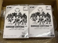 購自日本🇯🇵～原盒FW GUNDAM CONVERGE SEED #28