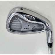 Original Iron Golf Stick no. 9