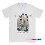 Queen Innuendo Band T-Shirt