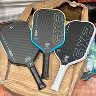 GEARBOX GX2 - pickleball racket