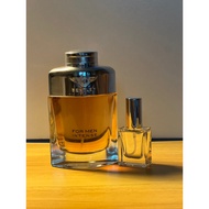 Bentley for Men Intense