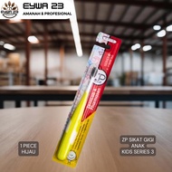 ZP Kids Toothbrush Series 3