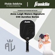 Franklin Anna Leigh Waters Signature C45 Aurelius Series