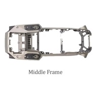 Body Shell สำหรับ DJI Mavic Pro Platinum Upper Middle Frame Bottom Shell สำหรับ Mavic Pro Platinum O