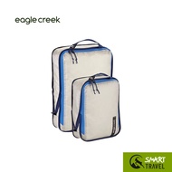 EAGLE CREEK PACK-IT ISOLATE COMPRESSION CUBE SET S/M Clothing Organizer Bag Lightweight 2-Piece AIZO