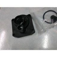 Housing waterpump yamaha 25hp 30hp