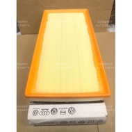 7P0129620A AIR FILTER AUDI Q7 VW TOUAREG PORSCHE CAYENNE ENGINE AIR FILTER 7P0 129 620 A ENGINE AIR 