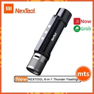Đèn pin Nextool NE20030 6 trong 1 - Đèn pin cầm tay Xiaomi Nextool NE20030 tiện lợi Xiaomi Youpin -