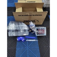 X power intake system myvi gen 3/bezza