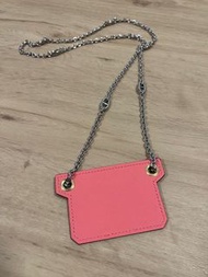 Hermes constance slim bag 改造套裝 (有其他顏色襯返你個袋）Luxury bag chain 銀包改造鏈 單肩斜咩一流 不同款式長度名牌手袋鏈 (更多款請入我profile睇