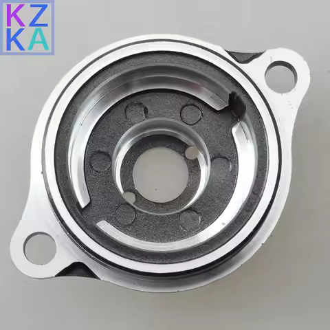 6E0-45361 Lower Casing Cap For Yamaha Outboard Motor 2 Stroke 4HP 5HP HDX T6AB 6E0-45361-01-4D 6E0-4