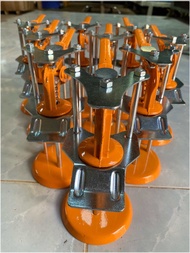 Combo10 -Kích Nâng Gạch -Con Đội Gạch 560g-Trọng Tải 86 Kg .