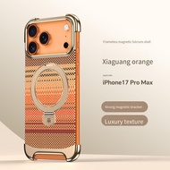 เคสสำหรับไอโฟน17 iPhone 17 Pro iPhone 17 Pro Max iPhone 17 Pro iPhone การปรับแต่งอากาศพิเศษเสน่ห์รอง