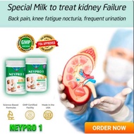 Original NEYPRO 1 GOLD Special Milk to Reduce Kidney Disease Progression 400 grams