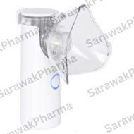 Portable Nebulizer Asthma Inhaler Atomizer Mini Nebulizer