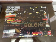 Bandai Tamashii Nation 2009 MRX-009 Psycho Gundam