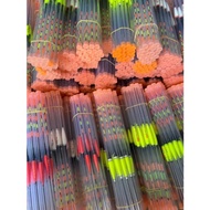 Fishing light buoy, Fishing night buoy,