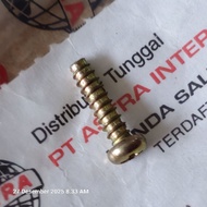 4X16 tapping screw bolt HONDA. 93901-34420