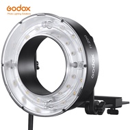 Godox R200 200W LED Ring Light Head for Godox AD200 AD200Pro AD200ProII Flash