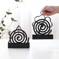 Modern Looking High Quality Anti Mosquito Coil Katol Holder Rack