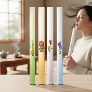 4PCS Natural Herbal Inhaler Set – Enhances Breathing, Focus & Sleep – Relaxing Wellness Care Set 4PC