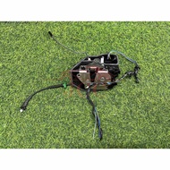 BMW 5 SERIES E60 REAR DOOR LOCK (REAR/LEFT) [2E-3C-E326]